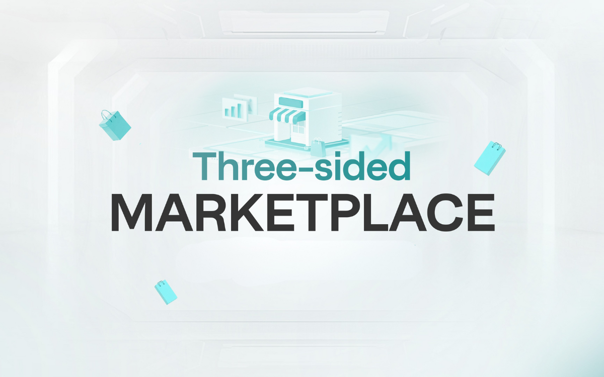 Three-sided Marketplace